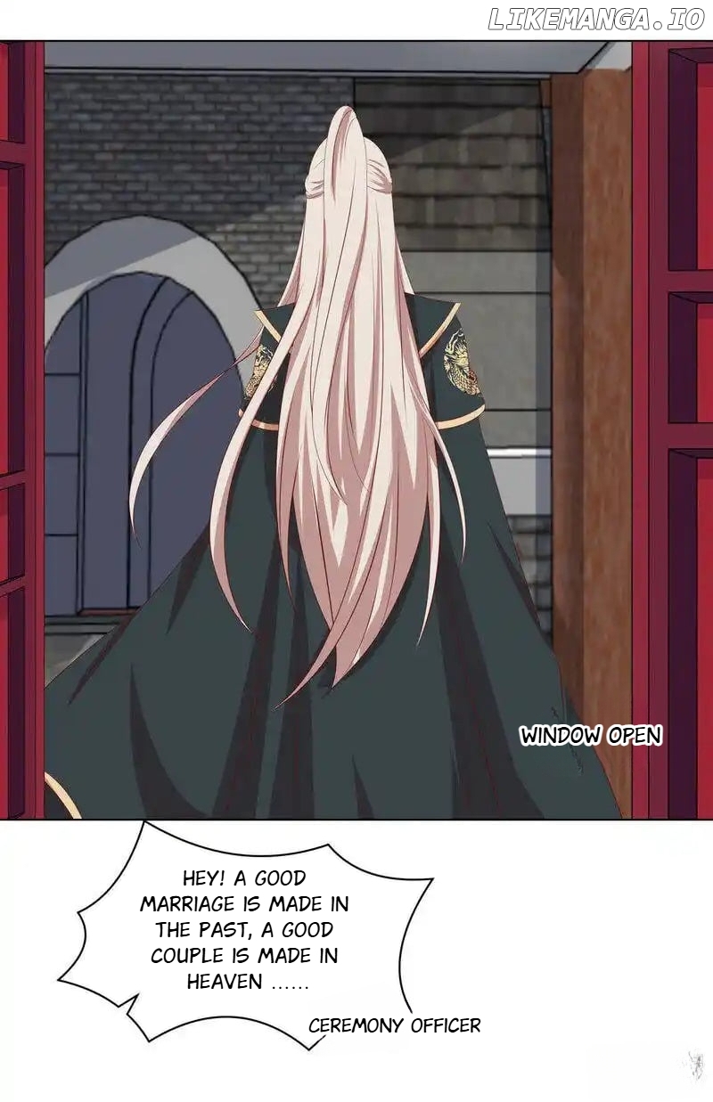Rewrite My Fate chapter 82 - page 4